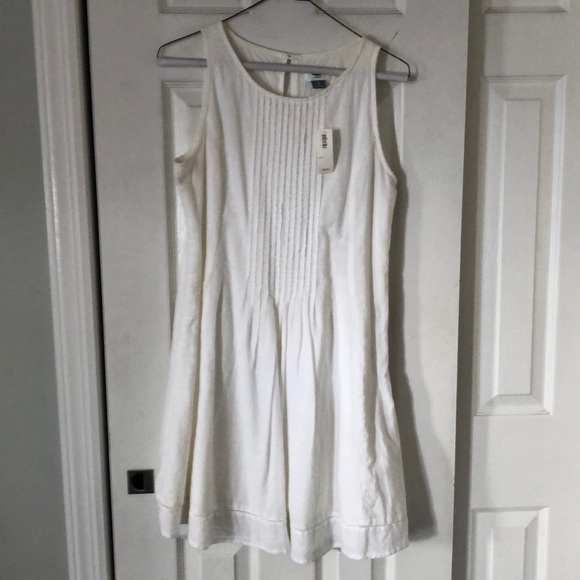 Old Navy Dresses & Skirts - Brand new, Cute White sundress
